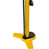 Bee Grindinė pompa BBB AirSteel vieno dydžio