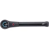 Bee Carruzzo BBB Cycling DualPressure juoda rankinė oro pompa
