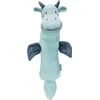 Beeztees BEEZTEES pliušinis žaislas drakonas 45 cm