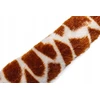 Beeztees BEEZTEES Pliušinis žaislas ŽIRAFA UODEGA 50 cm