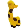 Beeztees CAT TOY JUNGLE GIGI 29