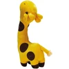 Beeztees CAT TOY JUNGLE GIGI 29