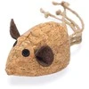 Žaislas katėms Beeztees, rudas, 16 cm