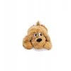 Beeztees Karlie, pies Stups, pluszowa žaislas šuniui, d�. 32cm, plot. 20cm