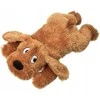 Beeztees Karlie, pies Stups, pluszowa žaislas šuniui, d�. 32cm, plot. 20cm
