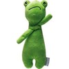 Beeztees pliušinis žaislas šuniui Grumpy Frog 30cm