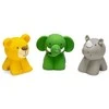 Beeztees DOG TOY JUNGLE ANIMALS