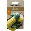 Minkštas žaislas katėms Beeztees, įvairiaspalvis, 19 cm