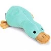 Beeztees Pliušinis anties žaislas šuniui, mėlynas, 32 cm