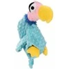 Beeztees Pliušinis Minky Vulture šunų žaislas 38 cm