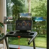 Bėgimo takelis Virtufit ELEKTRINIS BĖGIMO TAKELIS TR75i