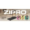 Begimo takelis Zipro Newlite