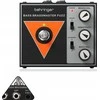 Behringer Bass Brassmaster Fuzz - bass guitar effect