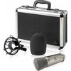 Behringer B-2 PRO mikrofonas Metalinis Studijos mikrofonas