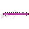 Behringer EDGE - analoginis pusiau modulinis perkusinis sintezatorius