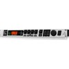 Efektų procesorius - Behringer FX2000 46,875 kHz pilkas juodas