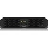 Behringer KM750 garso stiprintuvas 2.1 kanalai Juoda