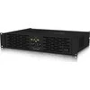 Behringer KM750 garso stiprintuvas 2.1 kanalai Juoda