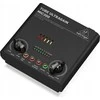 Behringer MIC300 - vamzdinis mikrofono pirminis stiprintuvas