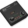 Behringer MIC300 - vamzdinis mikrofono pirminis stiprintuvas