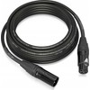 Behringer PMC-150 Kabelis mikrofonowy XLR F – XLR M 1,5m