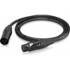 Behringer PMC-150 Kabelis mikrofonowy XLR F – XLR M 1,5m