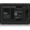 Behringer PMP1680S garsų maišiklis 10 kanalai 10 – 200000 Hz Juoda