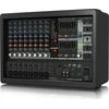 Behringer PMP1680S garsų maišiklis 10 kanalai 10 – 200000 Hz Juoda