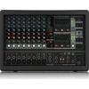Behringer PMP1680S garsų maišiklis 10 kanalai 10 – 200000 Hz Juoda