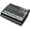 Behringer PMP6000 garso mikšeris, 20 kanalų, 10 – 200 000 Hz, juodas