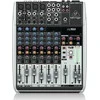 Garsų Pultas - Behringer Q1204USB 12 Kanalų