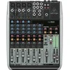 Garsų Pultas - Behringer Q1204USB 12 Kanalų