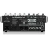 Garsų Pultas - Behringer Q1204USB 12 Kanalų
