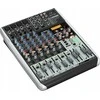 Garsų Pultas - Behringer Q1204USB 12 Kanalų