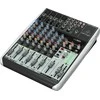 Garsų Pultas - Behringer Q1204USB 12 Kanalų