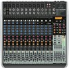 Garso Pultas - Behringer QX2442USB 24 Kanalai