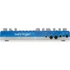 Behringer TD-3-BB – Žemųjų dažnių linijų sintezatorius