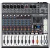 Garso Pultas - Behringer X1222USB 4 Kanalai