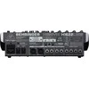 Behringer X1622USB 16 kanalai 10 – 200000 Hz