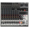 Garsų Pultas - Behringer X1832USB, 18 Kanalų