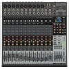 Garso Pultas - Behringer Xenyx X2442USB