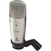 Behringer C-1U mikrofonas