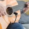 Behringer CB100 Guitar - kondensacinis mikrofonas su akustinės gitaros laikikliu