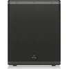 Subwoofer automobilinis Behringer Behringer DR18SUB subwoofer Juodas Subwoofer aktywny 800 W
