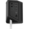 Kompiuterio kolonėlės Behringer B1C – nešiojamas 200 W universalus garsiakalbis su akumuliatoriaus energija, Bluetooth ryšiu ir aidėjimo efektu