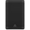 Kompiuterio kolonėlės Behringer B1C – nešiojamas 200 W universalus garsiakalbis su akumuliatoriaus energija, Bluetooth ryšiu ir aidėjimo efektu