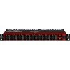 Garso sąsaja - Behringer ULTRAGAIN ADA8200 8 kanalai 24 bitai