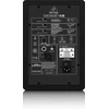 Kompiuterio kolonėlės Behringer NEKKST K5 garso kolonėlė Juoda Vielinis 150 W