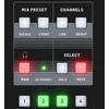 Carruzzo Behringer P16-HQ 16-chn digital personal mixer