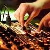 Behringer RS-9 drum machine in eurorack housing